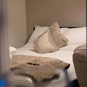 Apartment 1 Bedroom - The Opal, Cheltenham