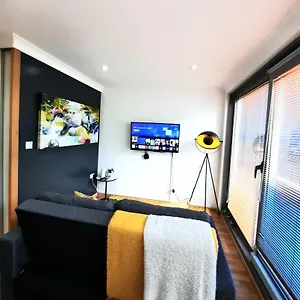 1-bed Apartment,leeds, Citi Space Leeds (West Yorkshire)